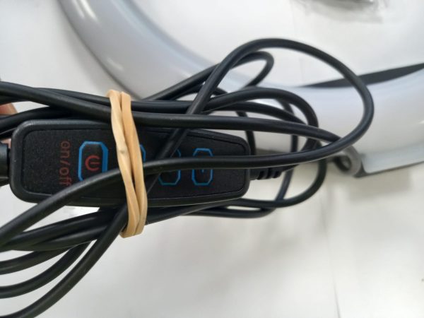 ARO DE LED YOOZON - Imagen 3