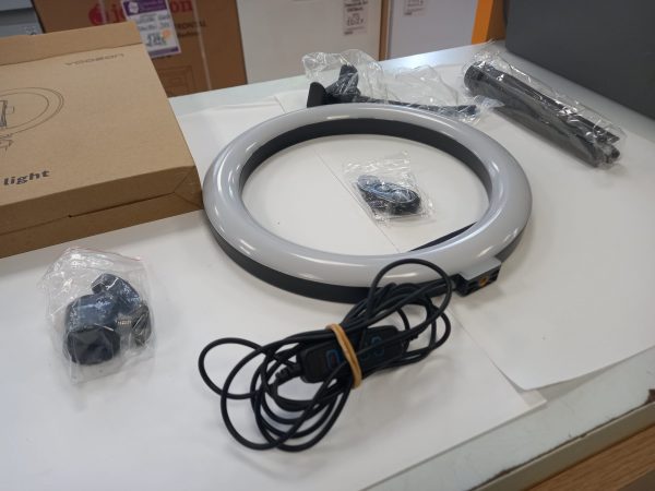 ARO DE LED YOOZON - Imagen 2