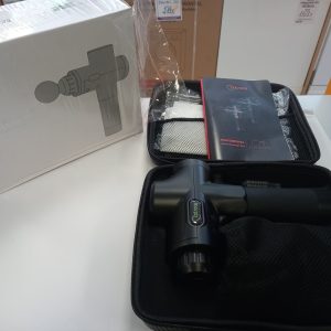 PISTOLA DE MASAJE COTSOCO