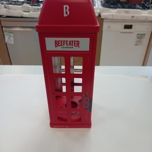 CABINA VELA DECORACION BEEFEATER