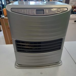 ESTUFA DE PARAFINA ZIBRO LC30 BY TOYOTOMI