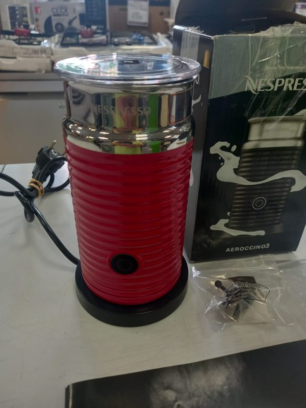 BATIDOR NESPRESSO AEROCCINO 3 - Imagen 2