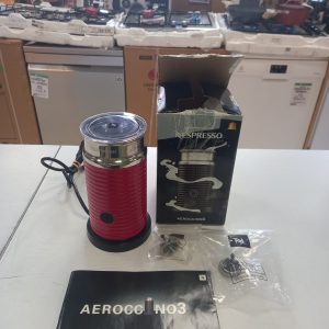 BATIDOR NESPRESSO AEROCCINO 3