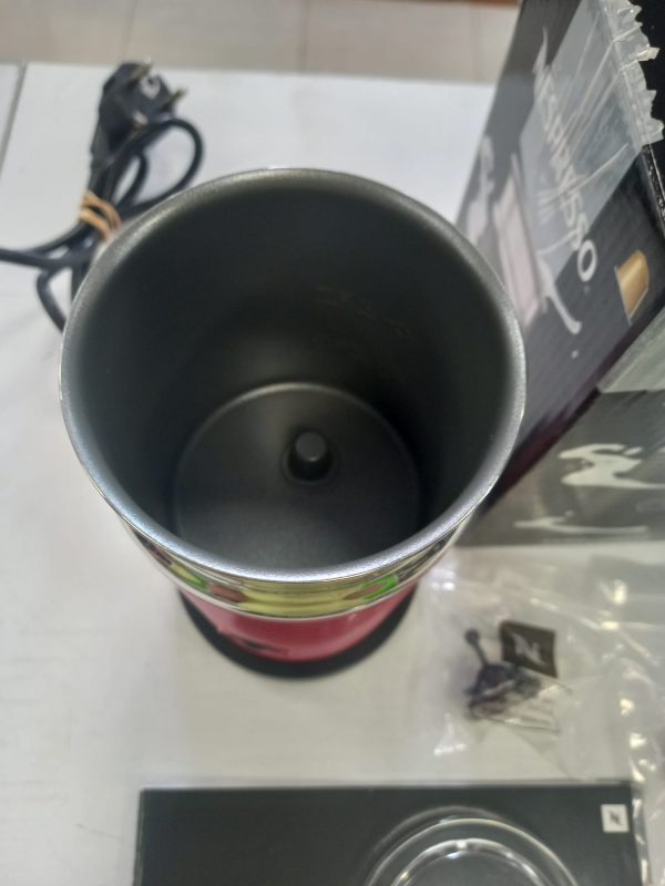 BATIDOR NESPRESSO AEROCCINO 3 - Imagen 3