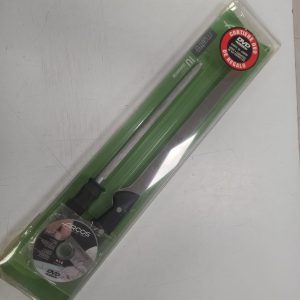 PACK CUCHILLO JAMONERO + AFILADOR ARCOS 151900
