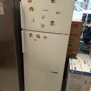 FRIGORIFICO BOSCH KDN46VW 185X70