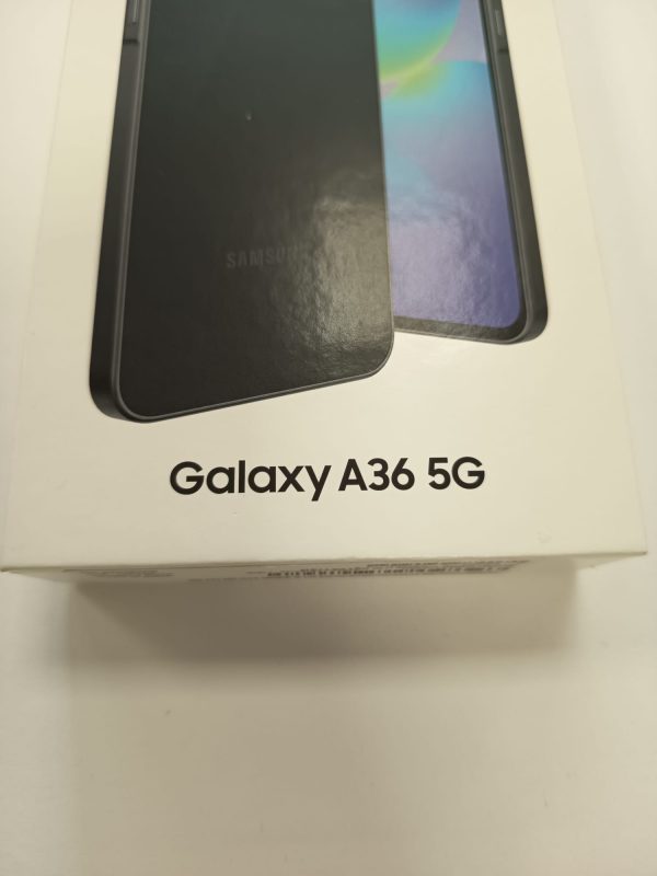 TELEFONO SAMSUNG GALAXY A36 5G 256GB - Imagen 2