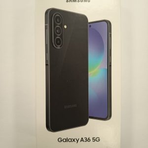 TELEFONO SAMSUNG GALAXY A36 5G 256GB