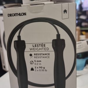 COMBA DECATHLON 5MM 2X90G