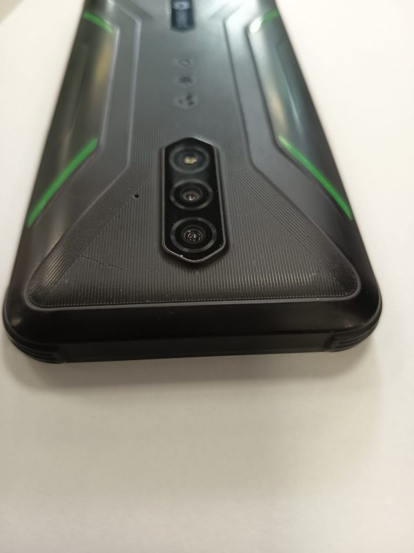 MOVIL TRABAJO BLACKVIEW BV5200 PRO 64GB - Imagen 2