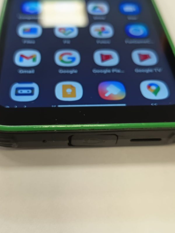MOVIL TRABAJO BLACKVIEW BV5200 PRO 64GB - Imagen 4