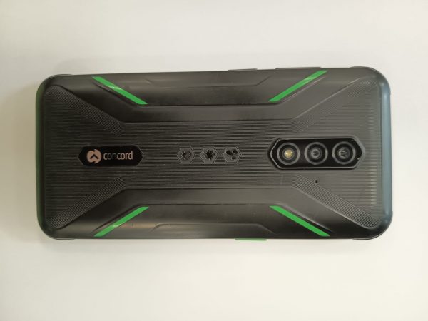 MOVIL TRABAJO BLACKVIEW BV5200 PRO 64GB - Imagen 3