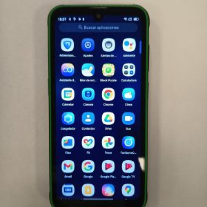 MOVIL TRABAJO BLACKVIEW BV5200 PRO 64GB