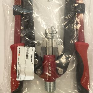 REMACHADORA WURTH 094998001