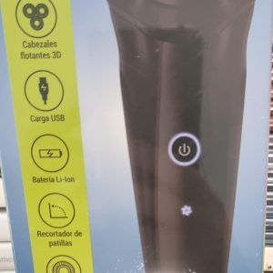 MAQUINA DE AFEITAR RECG THSH1220 THULOS