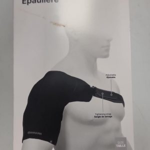SUJECION HOMBRO SHOULDER SUPPORT DECATHLON (TALLA 2)
