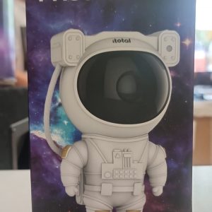 PROYECTOR CIELO ESTRELLADO ITOTAL ASTRONAUT STAR GALAXY