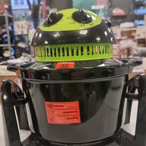 CECOFRY  COMPACT 4 LTS