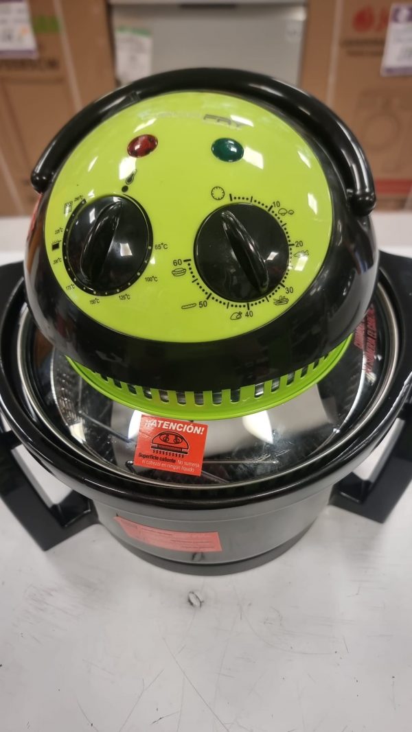 CECOFRY  COMPACT 4 LTS - Imagen 2