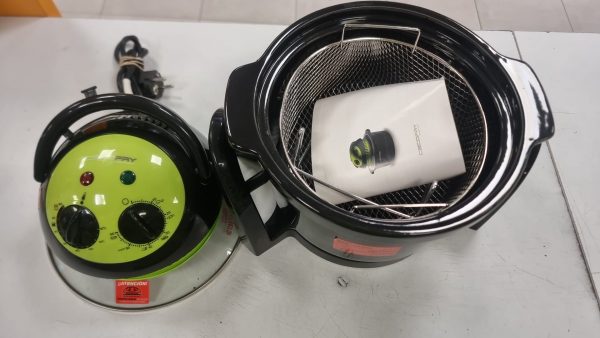 CECOFRY  COMPACT 4 LTS - Imagen 4