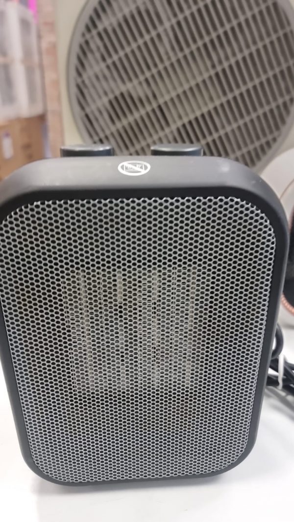 CALEFACTOR READY WARM 1500 CECOTEC