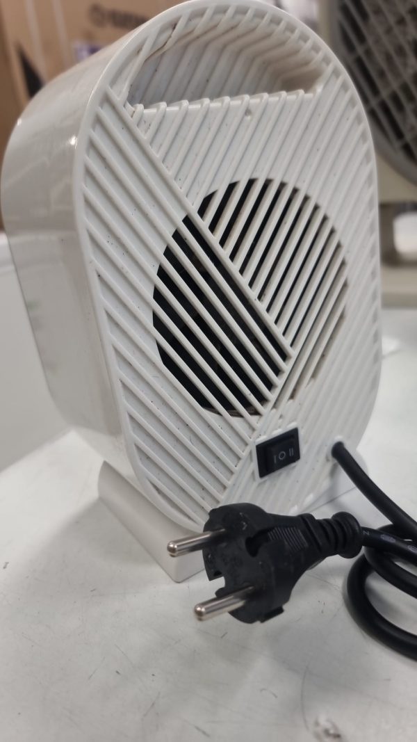 CALEFACTOR KMT X9 - Imagen 4