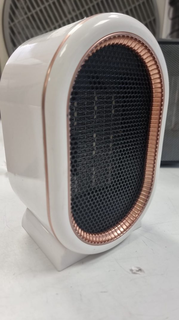 CALEFACTOR KMT X9 - Imagen 2