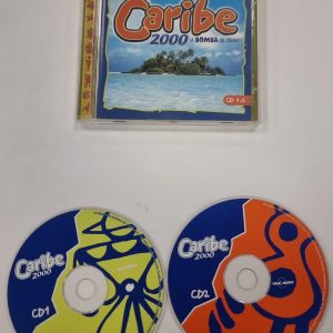 CD CARIBE 2000