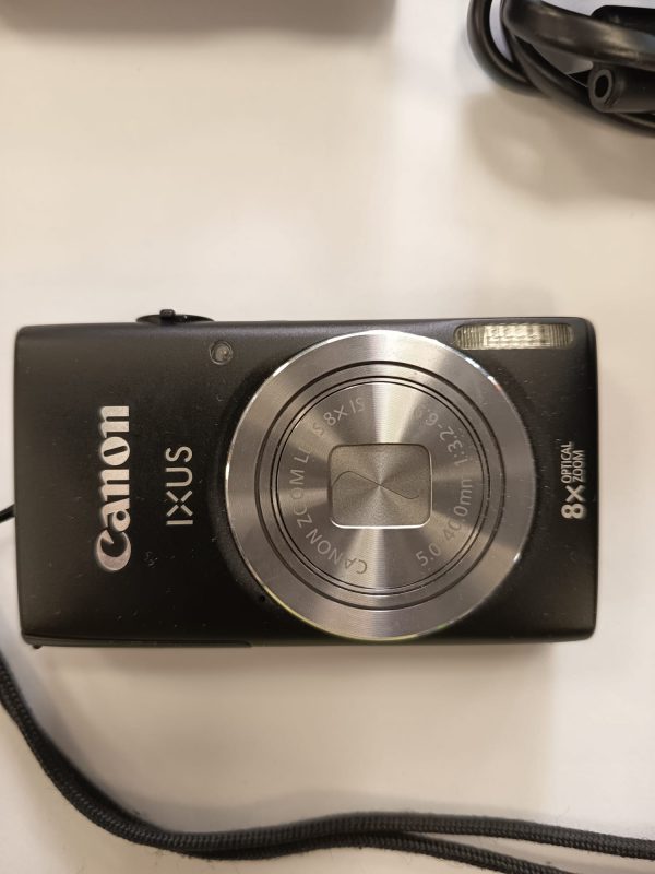 CAMARA FOTO CANON IXUS 132 - Imagen 2
