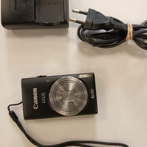 CAMARA FOTO CANON IXUS 132