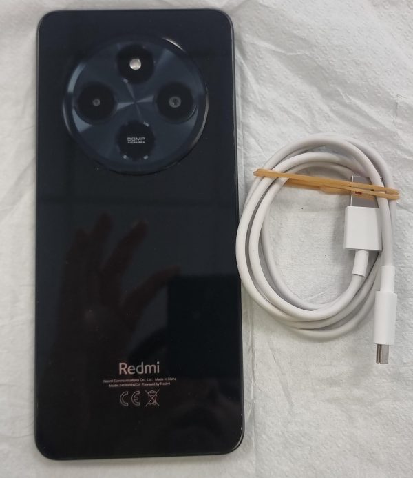 REDMI 14C (6GB+128GB) - Imagen 3