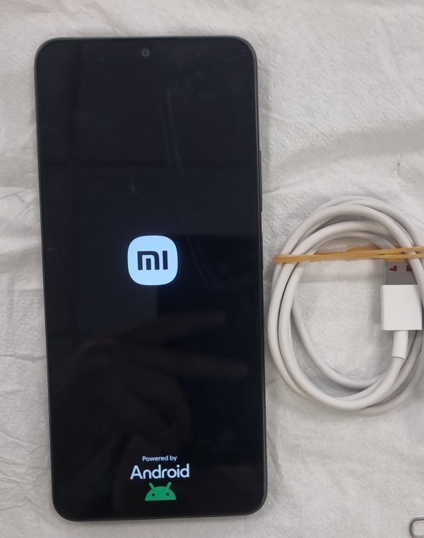 REDMI 14C (6GB+128GB) - Imagen 2