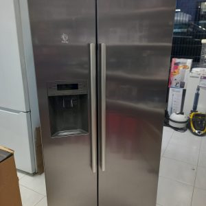 FRIGORIFICO AMERICANO BALAY 3FA4665X