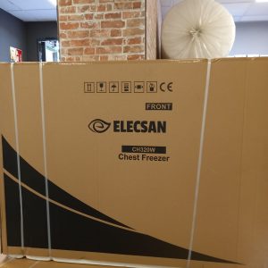 ARCON CONGELADOR ELECSAN 318L CH320W