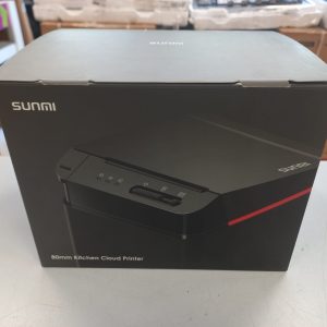 IMPRESORA SUNMI NT311 80MM