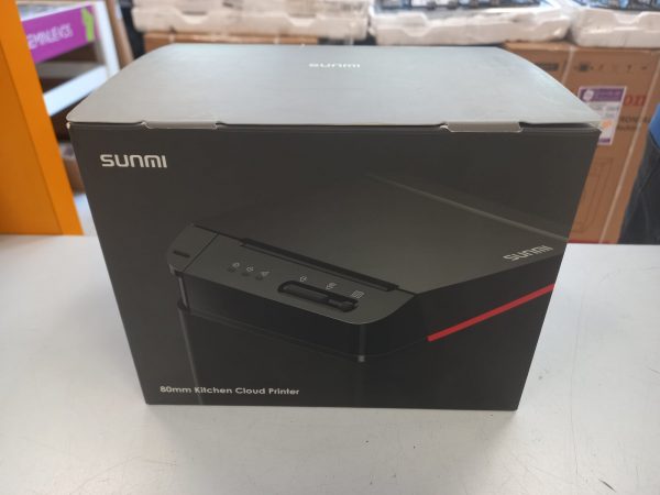 IMPRESORA SUNMI NT311 80MM