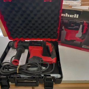 MARTIILLO PERFORADOR EINHELL TE-DH 5