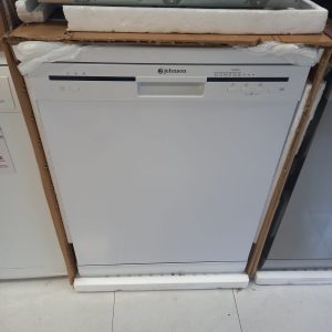 LAVVAJILLAS JOHNSON 60CM BLANCO JWAS12EW