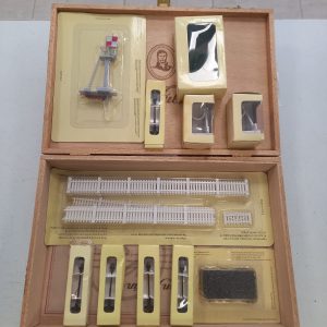 PACK MAQUETA TREN