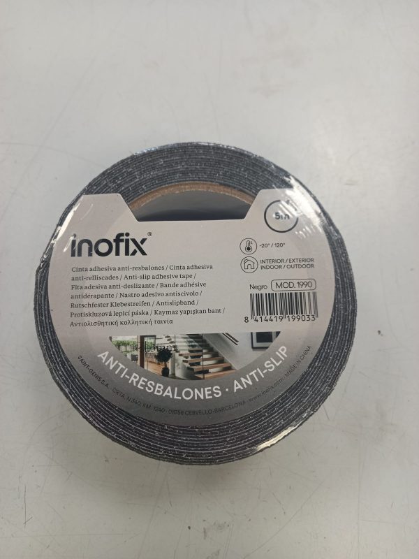CINTA ANTIDESLIZANTE INOFIX
