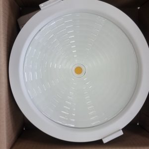 FOCO DOWNLIGHT NORMALIT ELIT EL34TB