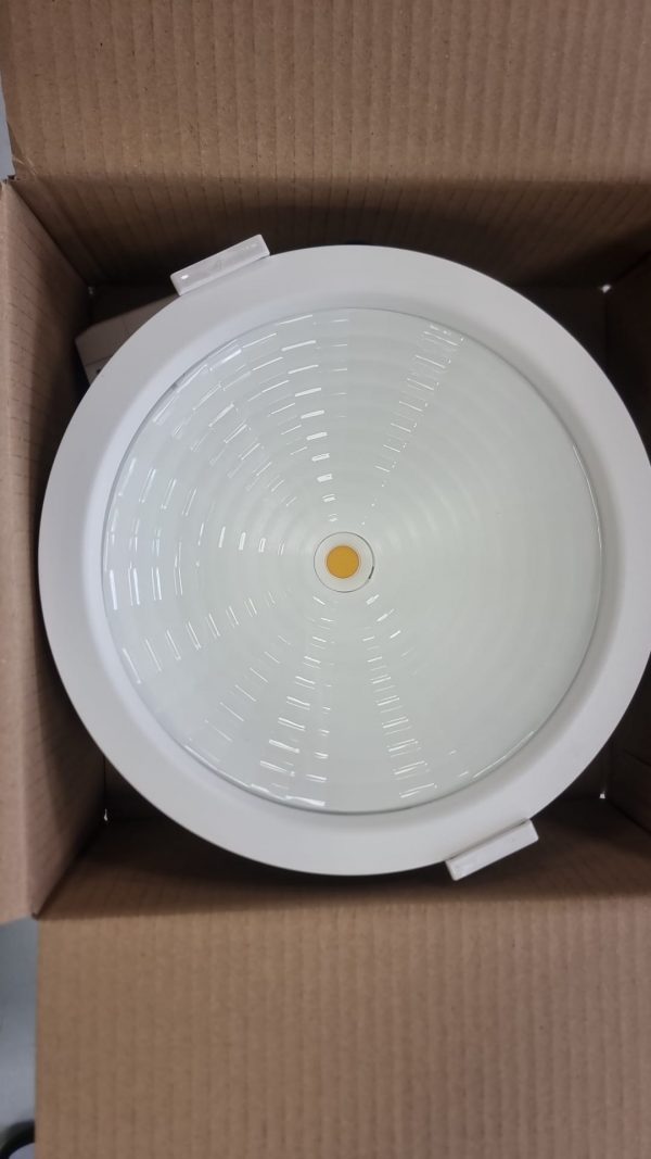 FOCO DOWNLIGHT NORMALIT ELIT EL34TB