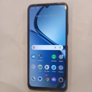 TELEFONO REALME NOTE 50 128GB