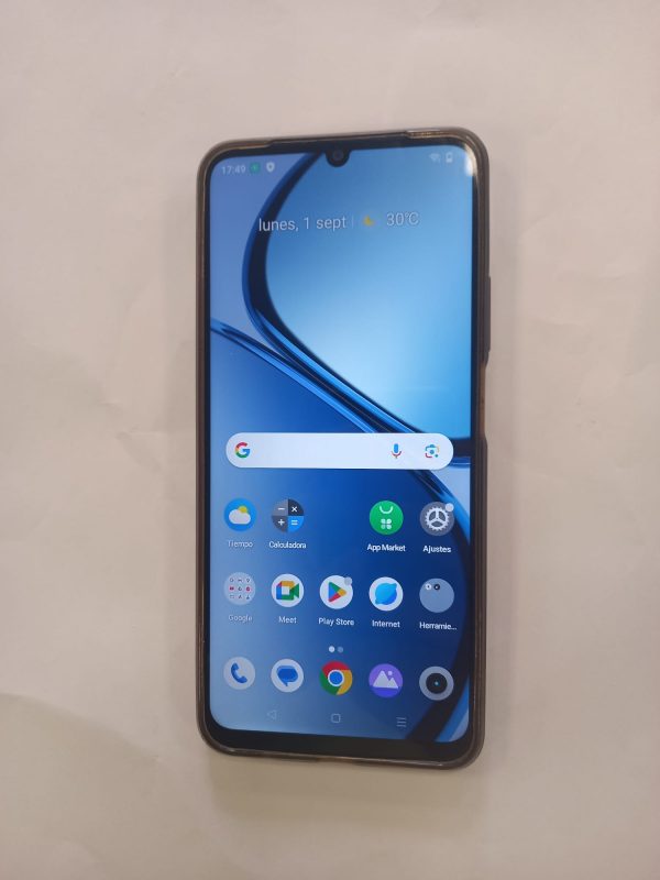 TELEFONO REALME NOTE 50 128GB