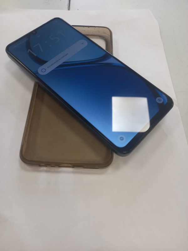 TELEFONO REALME NOTE 50 128GB - Imagen 2