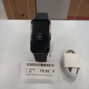SMART BAND HUAWEI 9 KIM B19