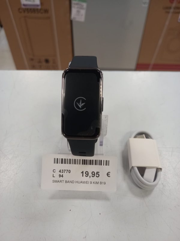 SMART BAND HUAWEI 9 KIM B19