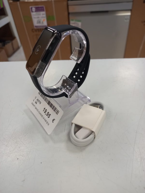 SMART BAND HUAWEI 9 KIM B19 - Imagen 3