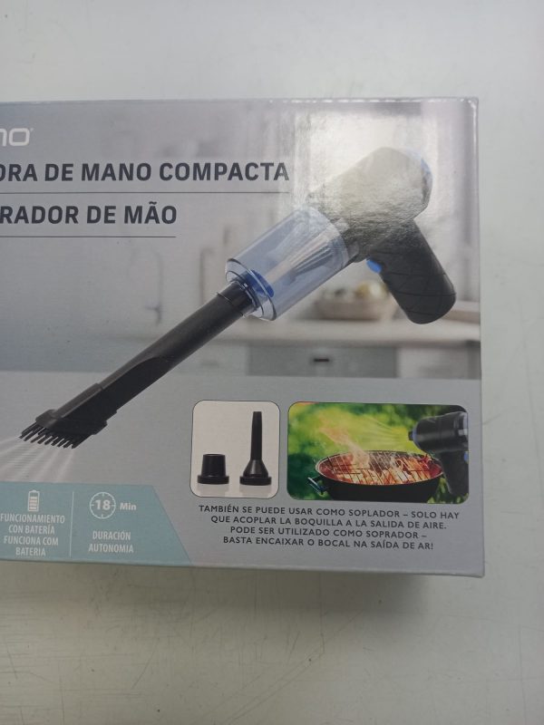 ASPIRADOR DE MANO AMBIANO 45W - Imagen 2