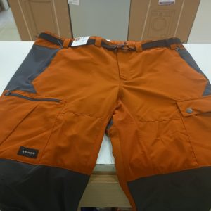 PANTALON TREKKING FORCLAZ T.52 (2XL/3XL)